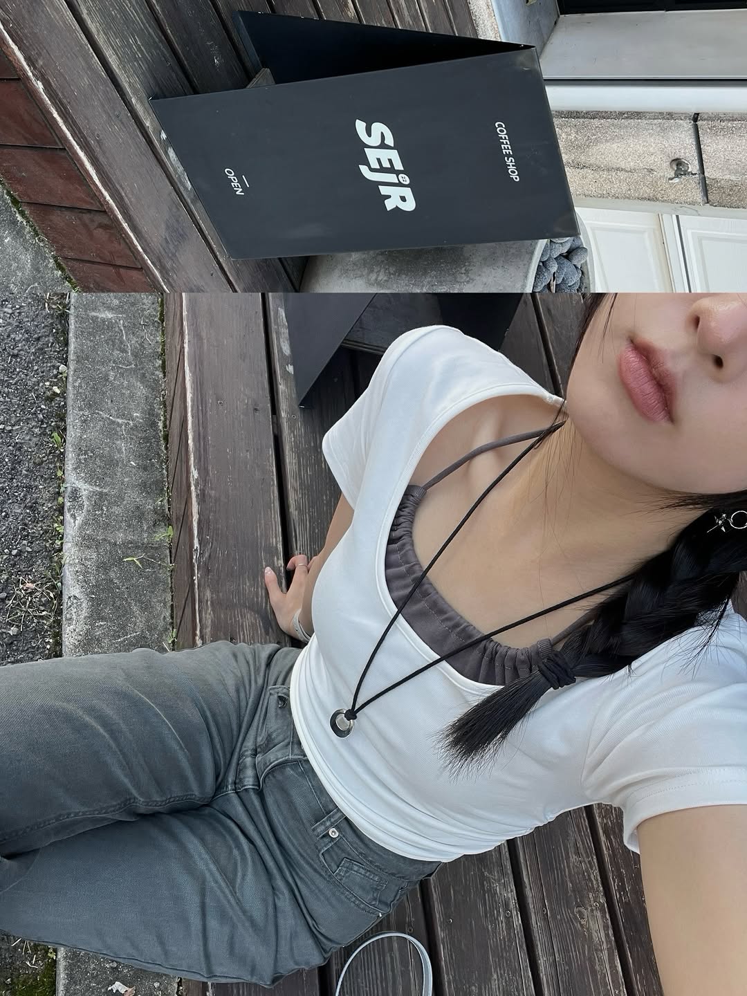 持續蒐集新竹的咖 3