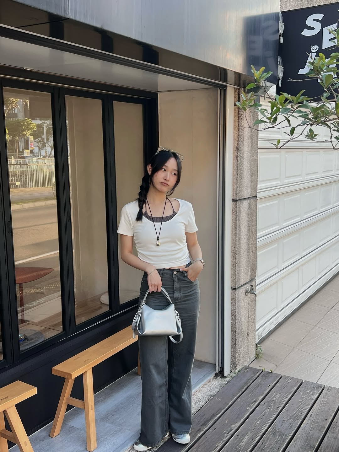 持續蒐集新竹的咖 4