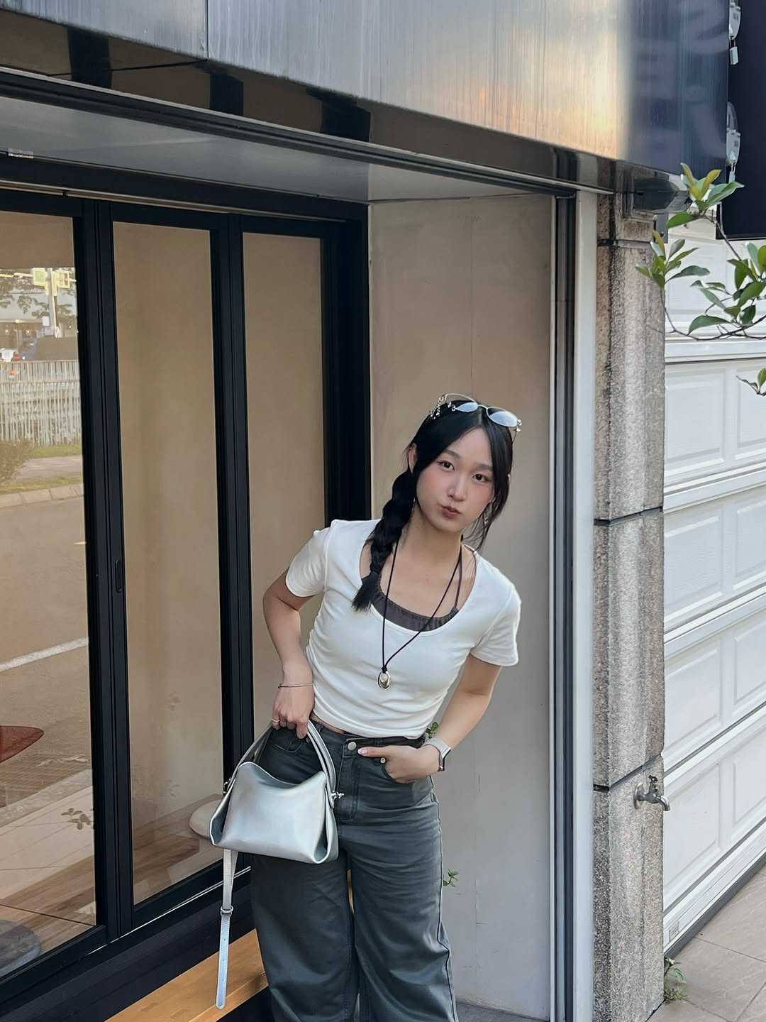 持續蒐集新竹的咖 5