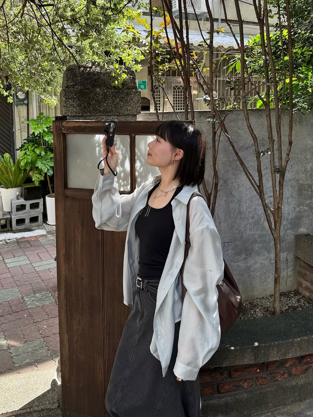 是非常充實的一週 趁假日補充滿滿維他命D 1