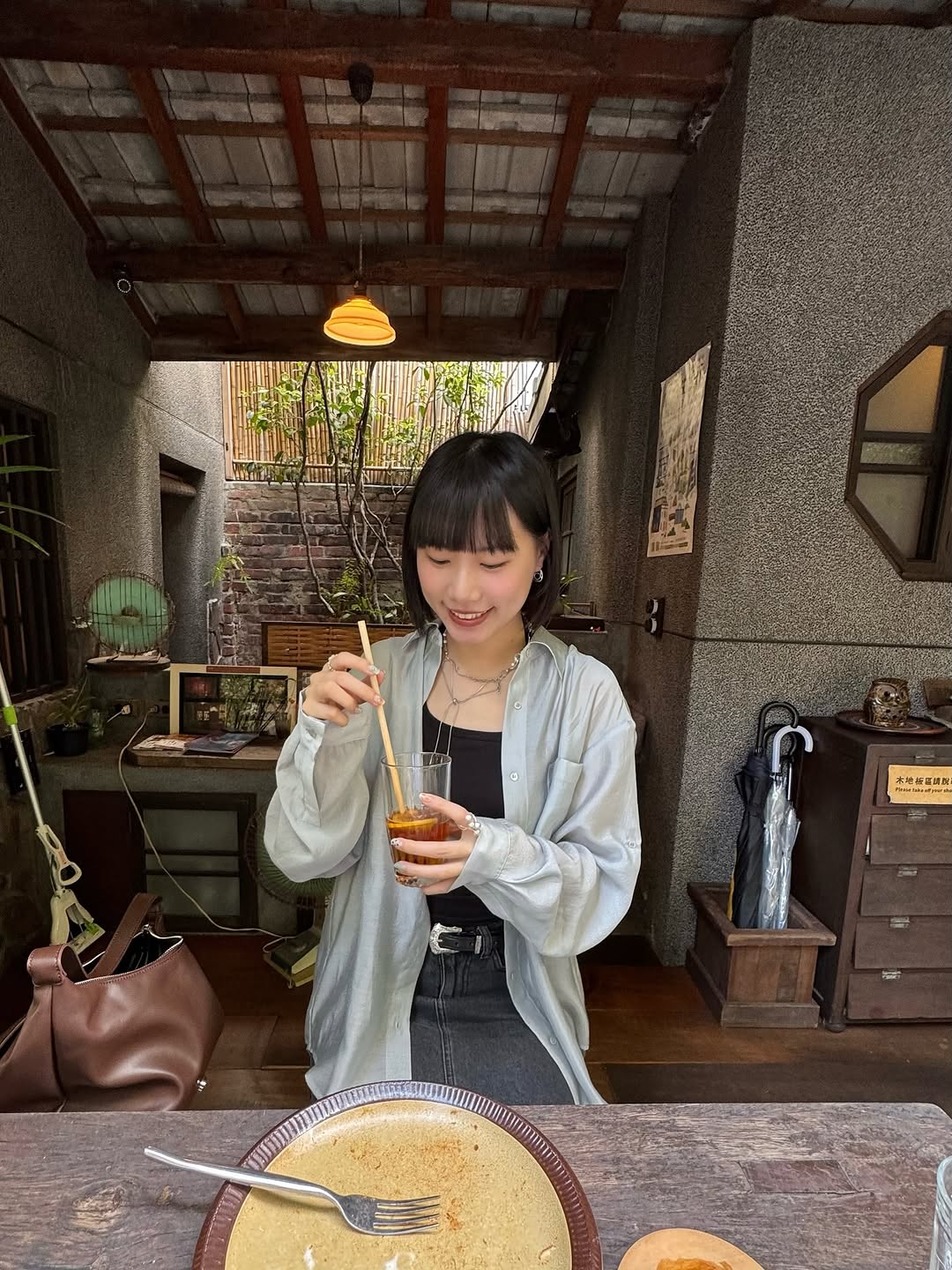 是非常充實的一週 趁假日補充滿滿維他命D 2