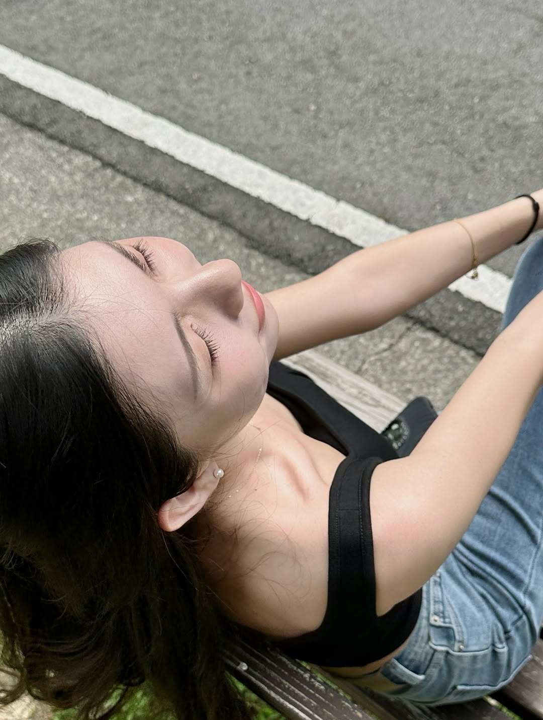 忙裡偷閒的一天 2